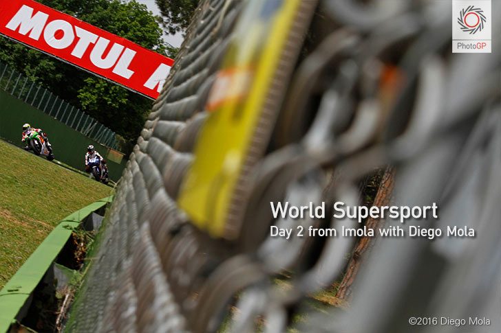 World-Supersport-Imola-Saturday-Diego-Mola-S