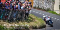 2016 Skerries 100