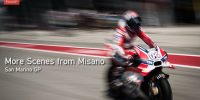 Misano MotoGP 2016 Andrea Dovizioso
