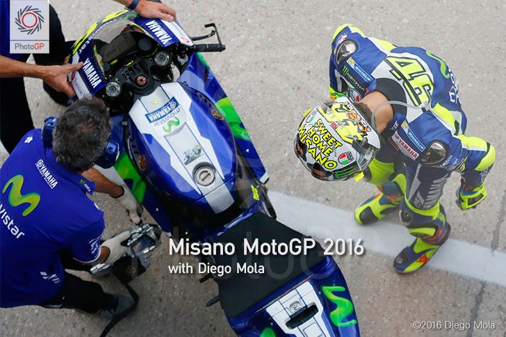 More Misano MotoGP 2016