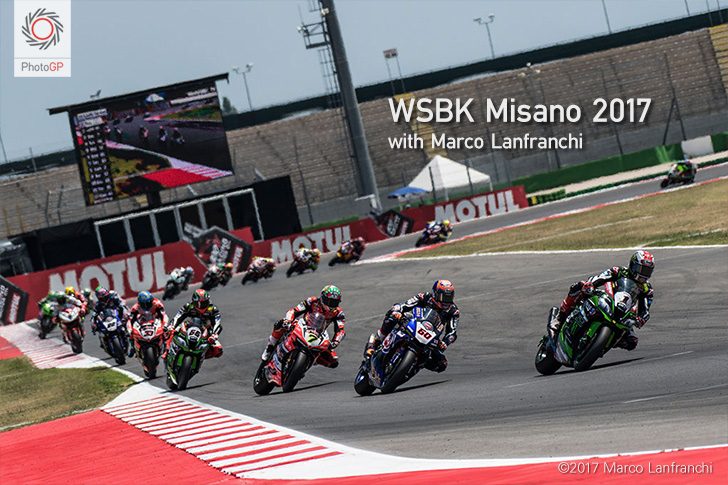 WSBK Misano 2017 - Marco Lanfranchi