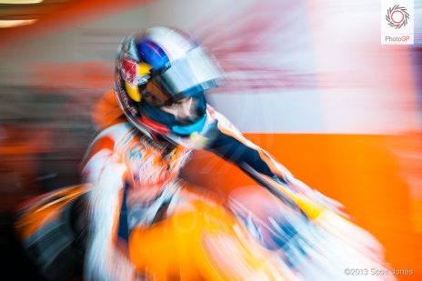 Pedrosa Obscura